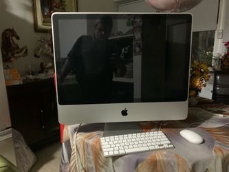 Apple iMac
