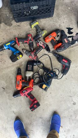 Drills