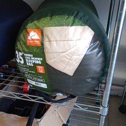 Sleeping Bags New