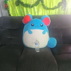 Pokémon Stuffed Toy