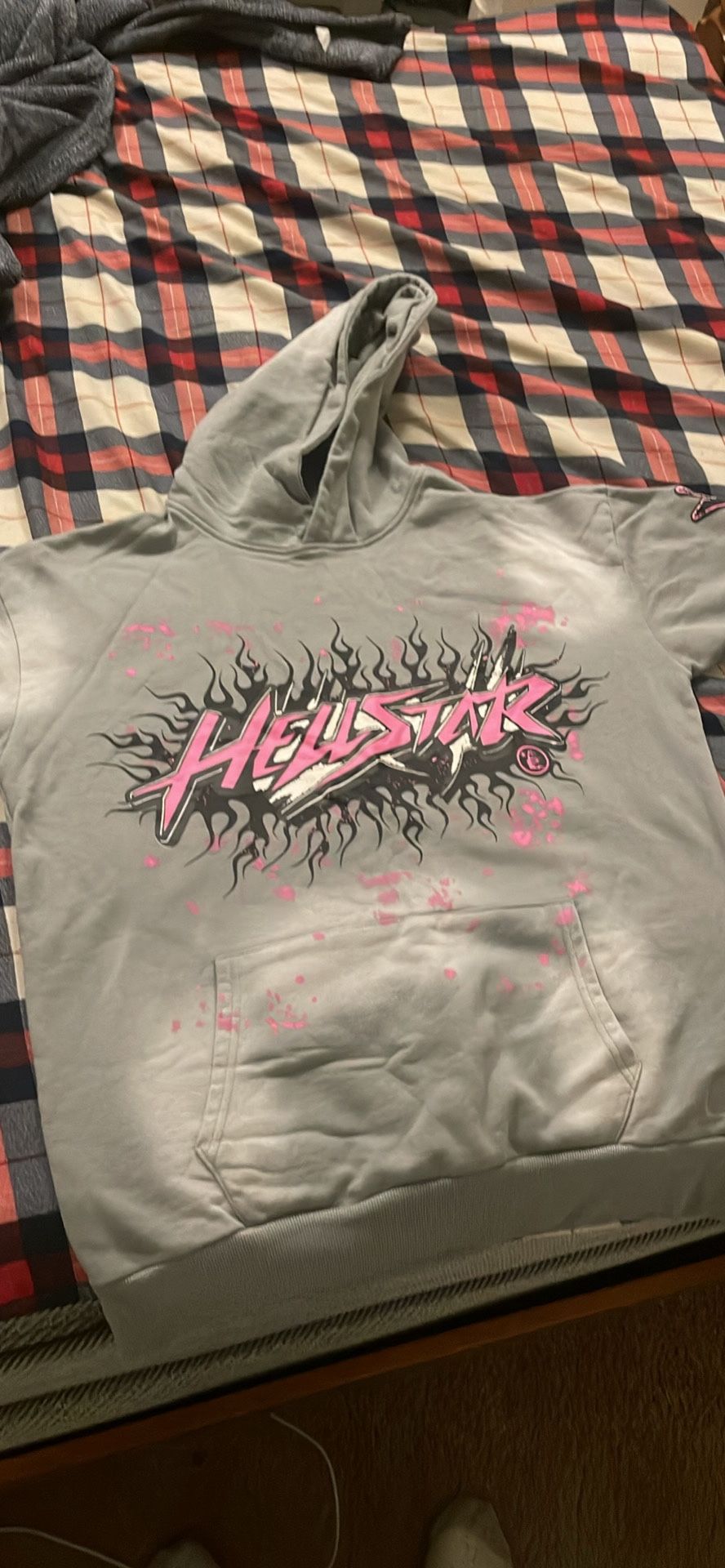Hellstar Hoodie  