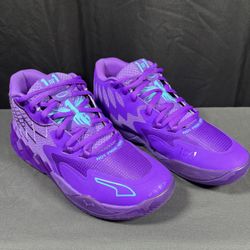Puma LaMelo Ball MB.01 Queen City