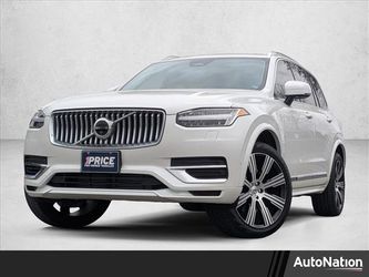 2024 Volvo XC90 Recharge Plug-In Hybrid