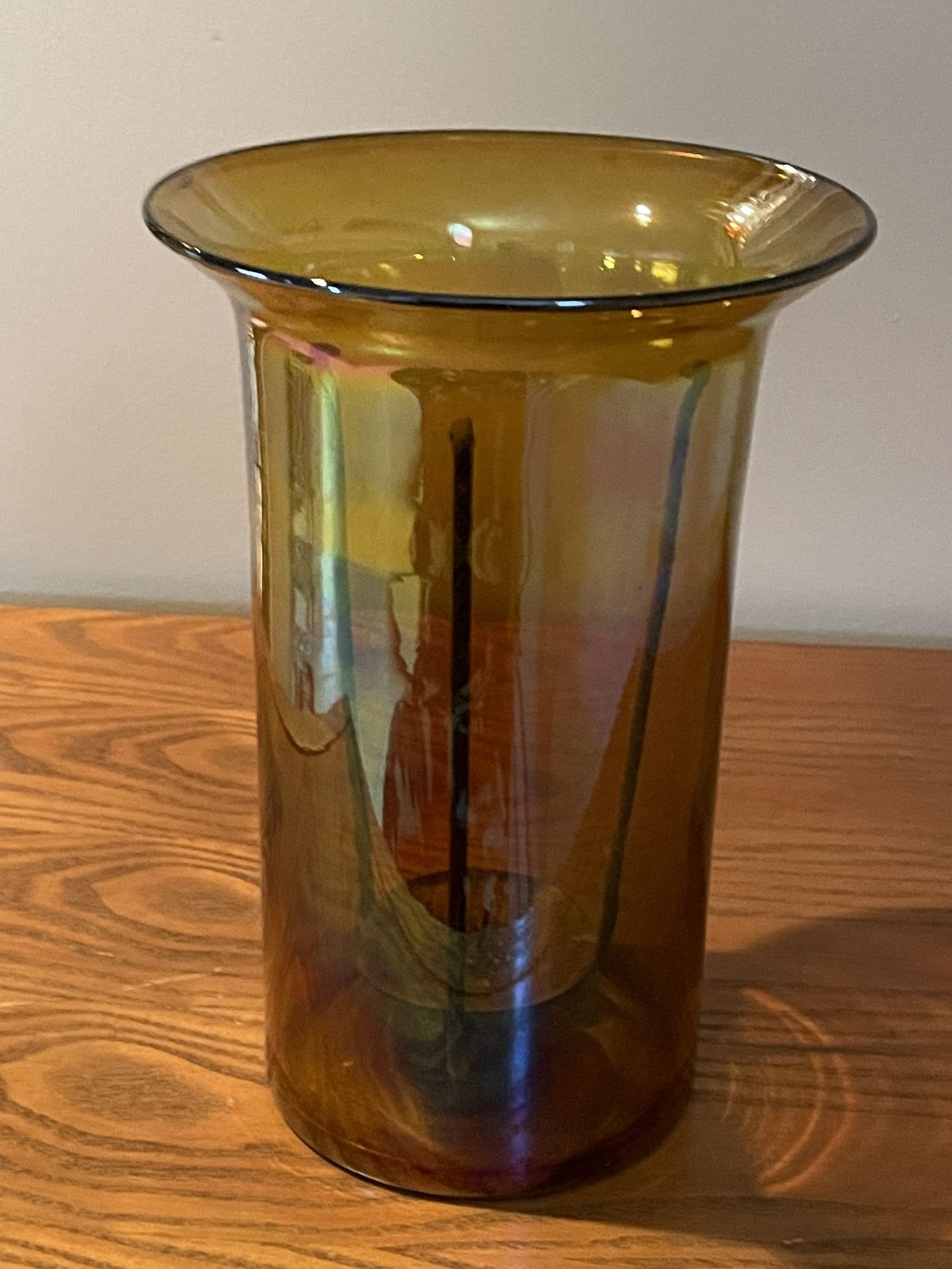 11” Candle Holder