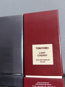Tom Ford Lost Cherry