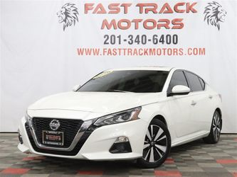 2020 Nissan Altima