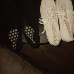 WOMEN SIZE 10 & 11  SHOES