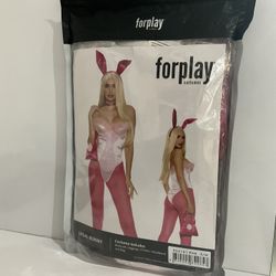 LEGAL BUNNY