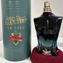 Jean Paul “le Beau”