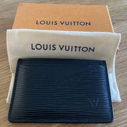 Louis Vuitton Neo card holder