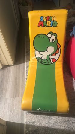 Gaming chair