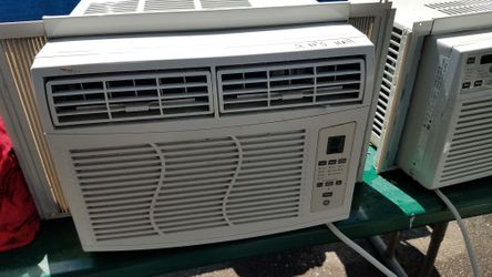 General Electric AC