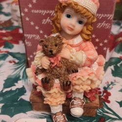 Giftware Collection Figurings