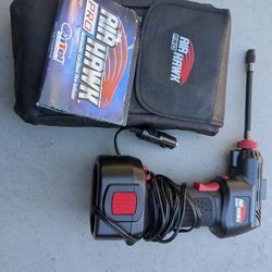 Digital Tire Inflator 
