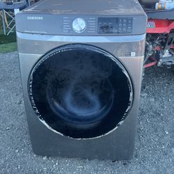 Samsung Washer 