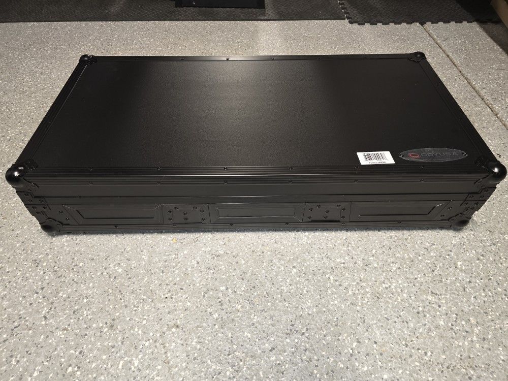 DJ Equipment Hard Case