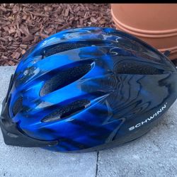 Schwinn Intercept Adult Bicycle Helmet