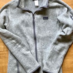 Patagonia Fleece Womens Small