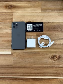 📱 iPhone 11 Pro | 64GB | Graphite | Unlocked (Any Carrier)