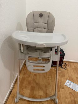 Maxi-Cosi Baby High Chair