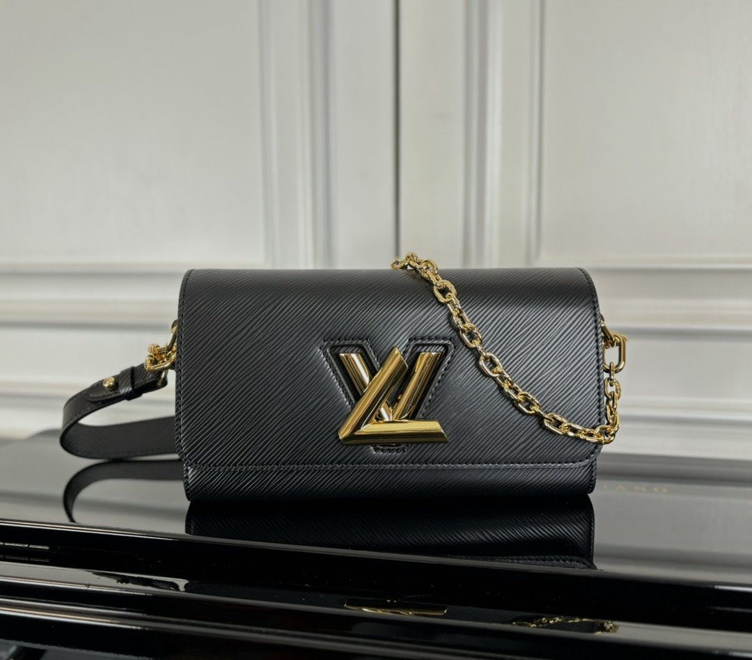 Twist West Bag