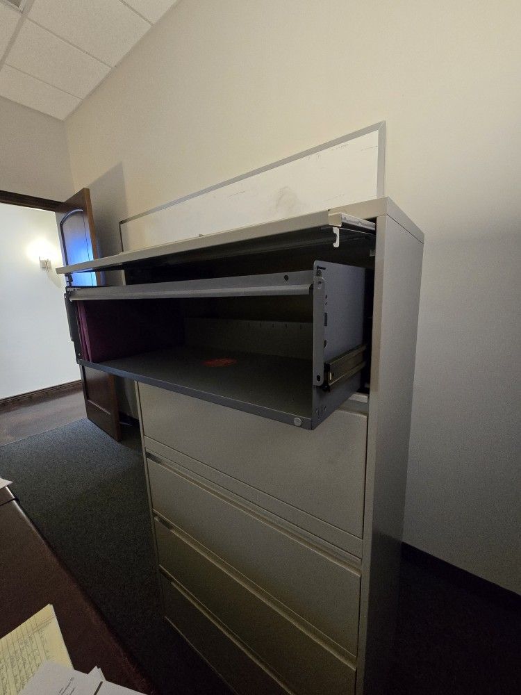File Cabinet