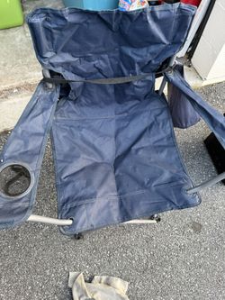 Picnic Chair