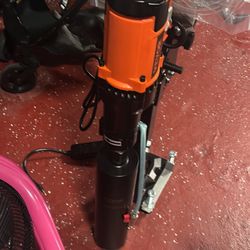 Core Drill 