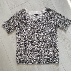 Talbots Blouse