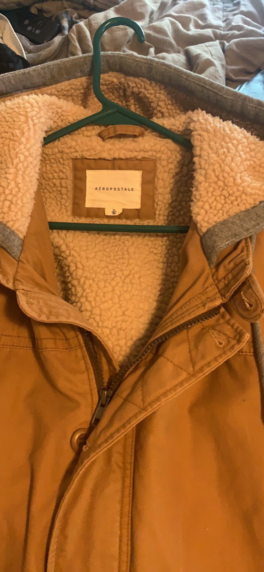 Aeropostale Winter Coat