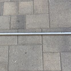 Civic C Pillar Bar 