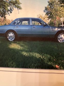 1994 Jaguar XJ6