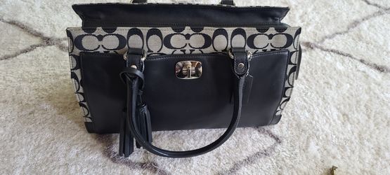 Coach Handbag
