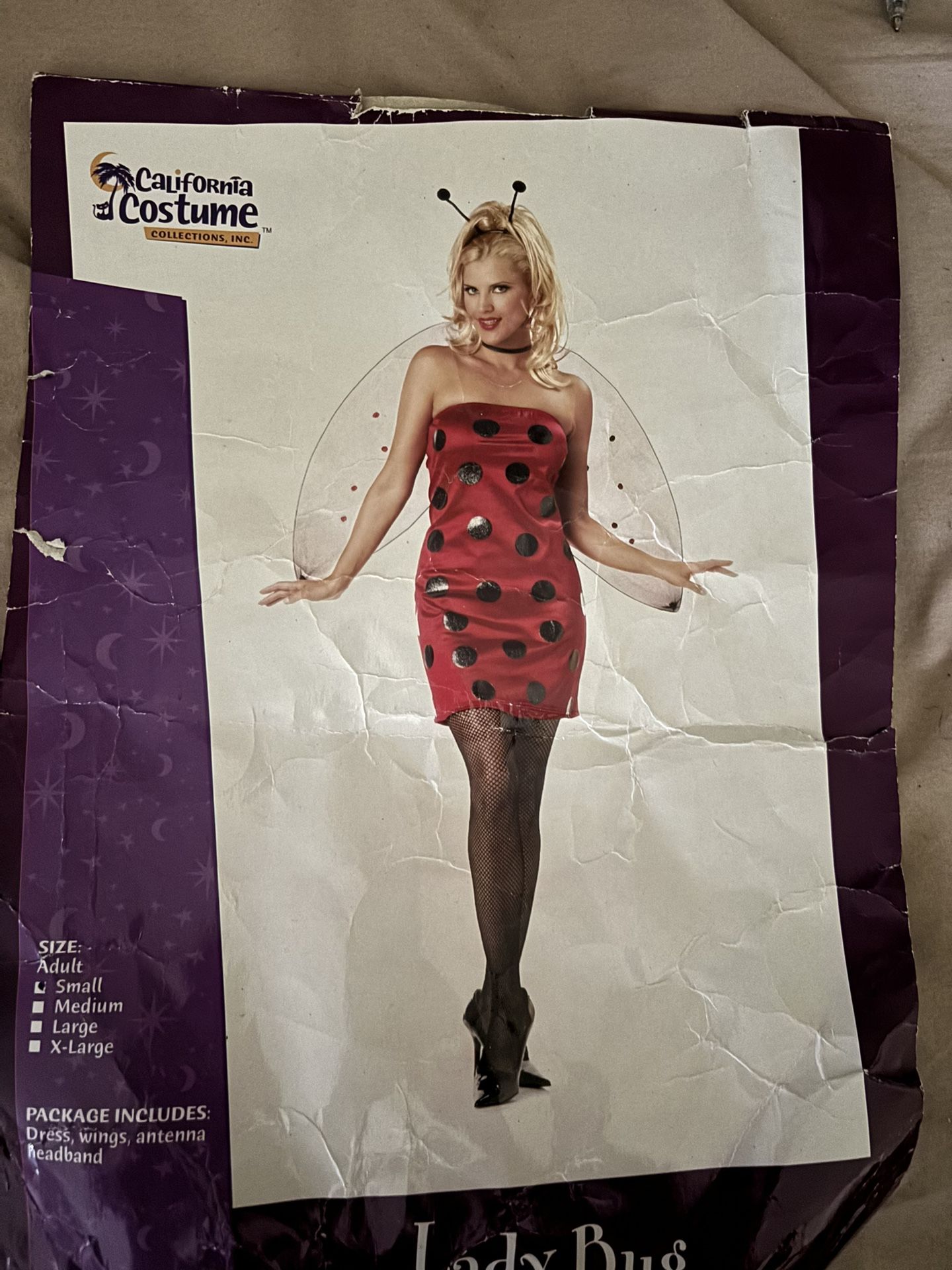 New Halloween Costumes For Sale