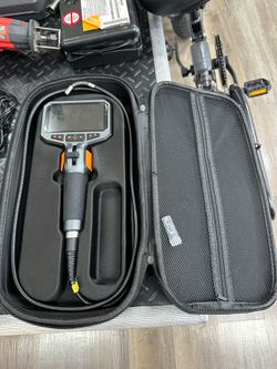 Teslong Inspection Camera