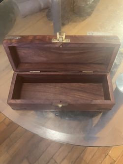 Little Treasure Chest 