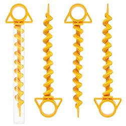 NEW ULTIMATE GROUND ANCHOR