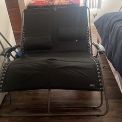 Zero Gravity Chair New 