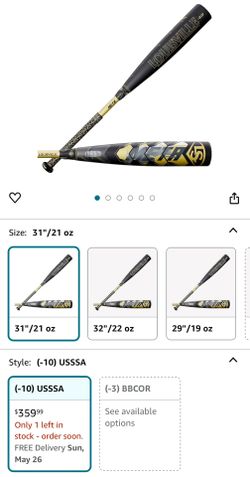 Baseball Bat
