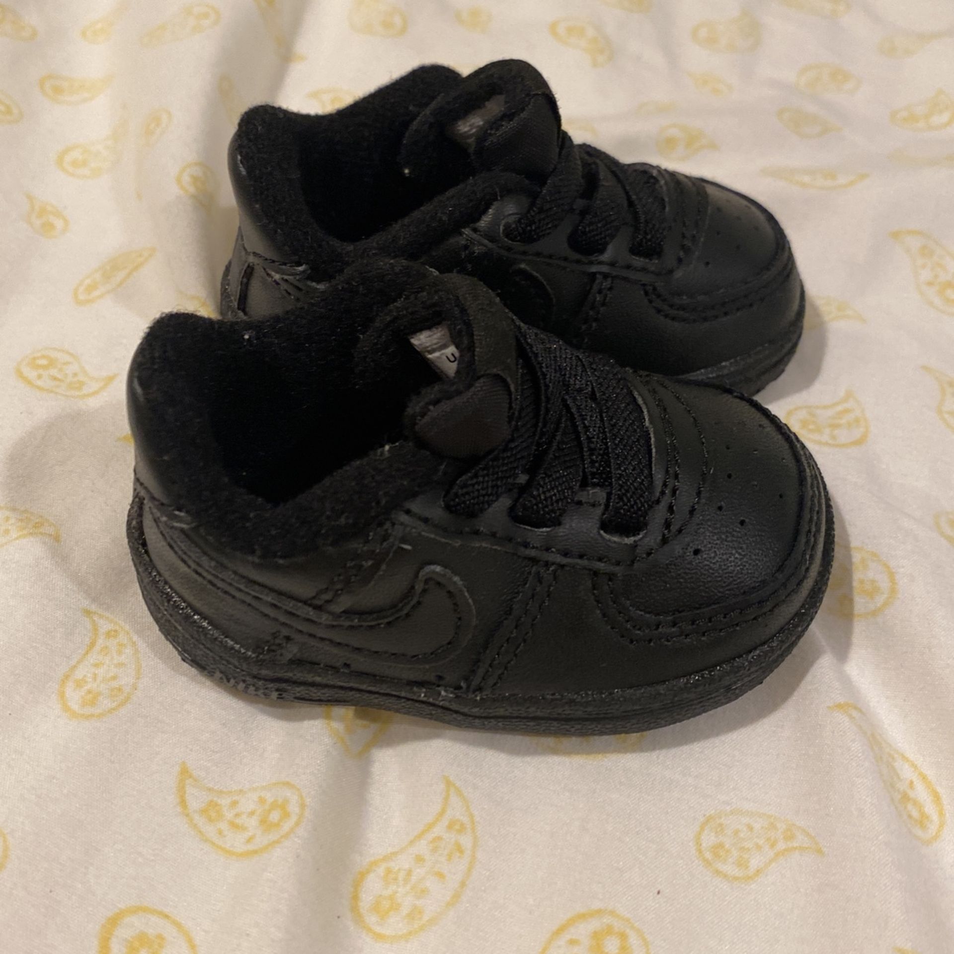 Baby Nike Air Force 1