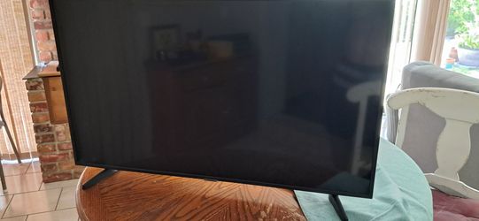43 inch Samsung tv