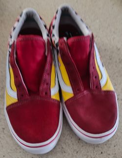 Youth Vans
