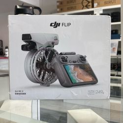 DJI Flip RC 2