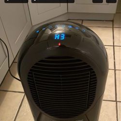 Heater 25.00