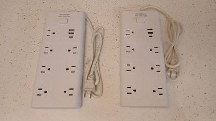 Surge Protectors