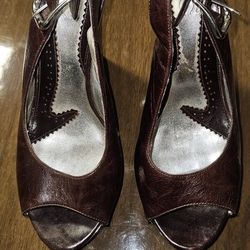 High Heels  / Zapatos Altos 