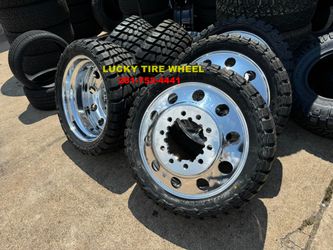 24' available wheels tire sale 