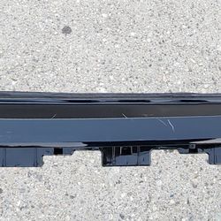 2024 2025 HYUNDAI ELANTRA REAR UPPER BUMPER