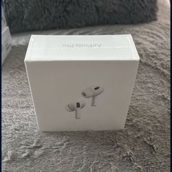 AirPods 2nd Generation