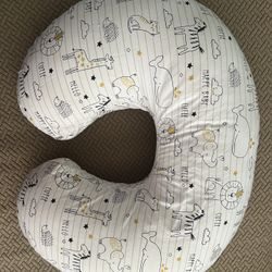 Boppy Nursing Pillow